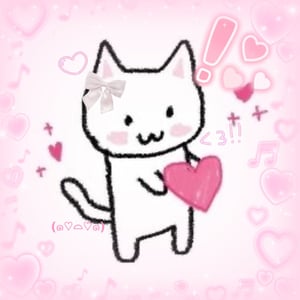 This is the Avatar Image for the 츠유리 카나오 AI Voice and Text to Speech Generator
